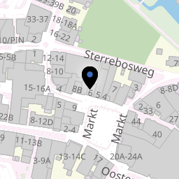 Appartement WCN00 H 4994 2