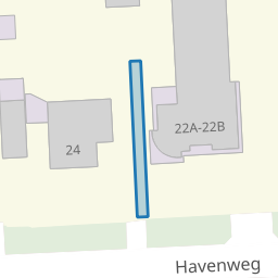 Perceel WCN00-H-5005