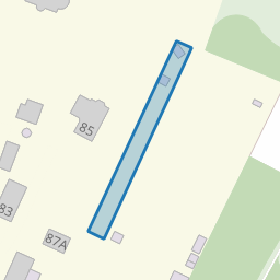 Perceel WCN00-H-5013