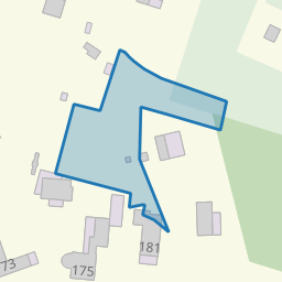 Perceel WCN00-H-5059