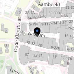 Appartement WCN00 H 5073 3