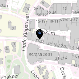 Appartement WCN00 H 5073 34