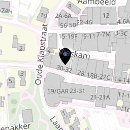 Appartement WCN00 H 5073 35