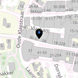 Appartement WCN00 H 5073 39