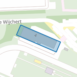 Perceel WCN00-H-5080