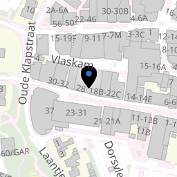 Appartement WCN00 H 5082 5