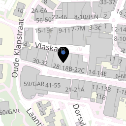 Appartement WCN00 H 5082 7