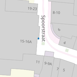 Perceel WCN00-H-5087