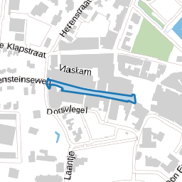 Perceel WCN00-H-5093