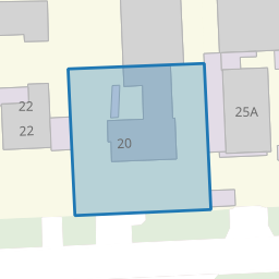 Perceel WCN00-H-5114