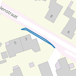 Perceel WCN00-H-5159