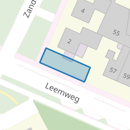 Perceel WCN00-H-5160