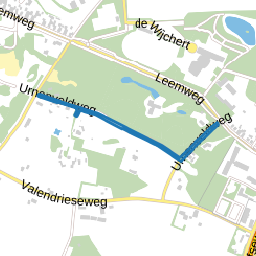 Perceel WCN00-H-5185