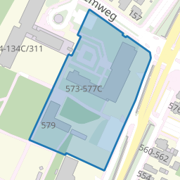 Perceel WCN00-H-5211