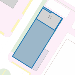 Perceel WCN00-H-5213