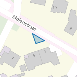 Perceel WCN00-H-5227