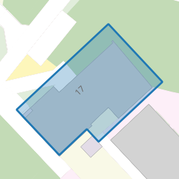 Perceel WCN00-H-5264