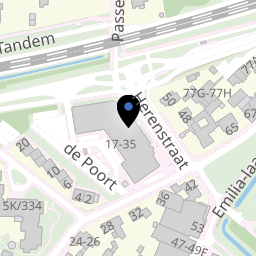 Appartement WCN00 H 5269 10