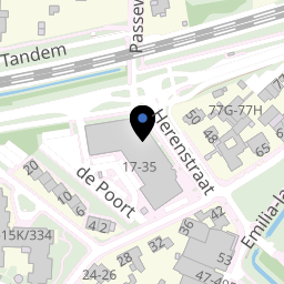 Appartement WCN00 H 5269 11