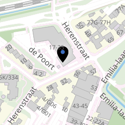 Appartement WCN00 H 5269 3