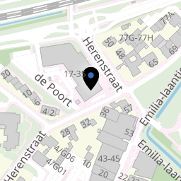 Appartement WCN00 H 5269 4