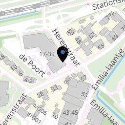 Appartement WCN00 H 5269 5