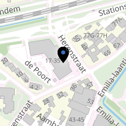 Appartement WCN00 H 5269 7
