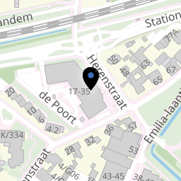 Appartement WCN00 H 5269 8