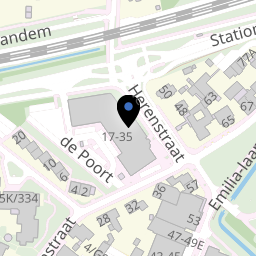 Appartement WCN00 H 5269 9
