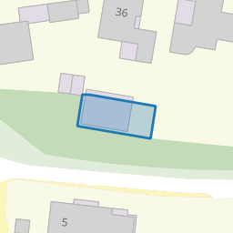 Perceel WCN00-H-5280