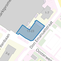 Perceel WCN00-H-5328