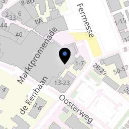 Appartement WCN00 H 5331 16
