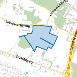 Perceel WCN00-H-5337