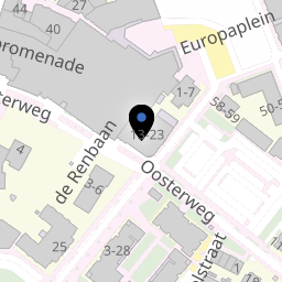 Appartement WCN00 H 5360 12
