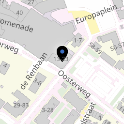 Appartement WCN00 H 5360 13
