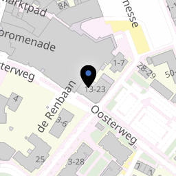 Appartement WCN00 H 5360 17
