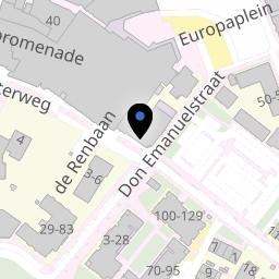 Appartement WCN00 H 5360 30