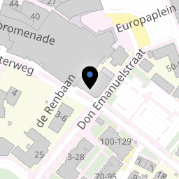 Appartement WCN00 H 5360 6