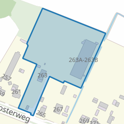 Perceel WCN00-H-5362