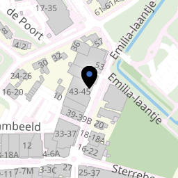 Appartement WCN00 H 5364 9