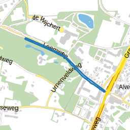 Perceel WCN00-H-5388