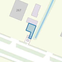 Perceel WCN00-H-5411