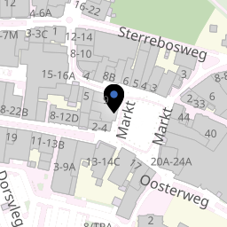Appartement WCN00 H 5424 1