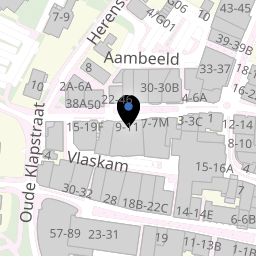 Appartement WCN00 H 5429 1