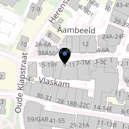 Appartement WCN00 H 5429 2