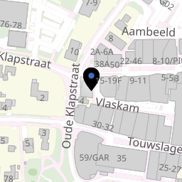 Appartement WCN00 H 5507 1
