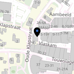 Appartement WCN00 H 5507 2