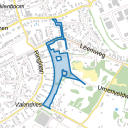 Perceel WCN00-H-5512