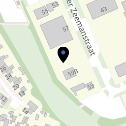 Appartement WCN00 H 5513 5