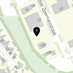Appartement WCN00 H 5513 8